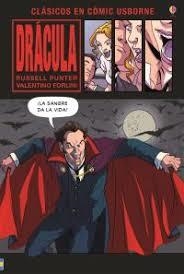 DRACULA | 9781474948395 | PUNTER RUSSELL | Librería Castillón - Comprar libros online Aragón, Barbastro