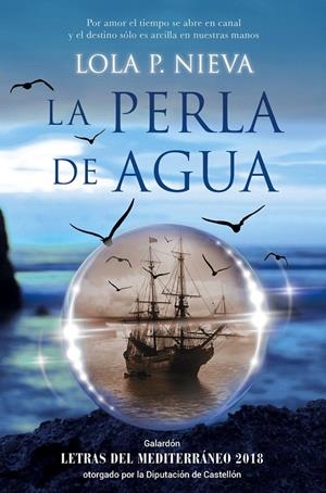 La perla de agua | 9788427044371 | Nieva, Lola P. | Librería Castillón - Comprar libros online Aragón, Barbastro