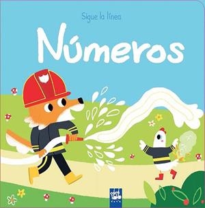 Números | 9788408181880 | YOYO | Librería Castillón - Comprar libros online Aragón, Barbastro