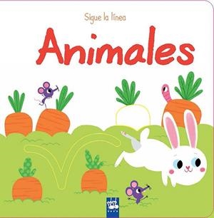 Animales | 9788408181866 | YOYO | Librería Castillón - Comprar libros online Aragón, Barbastro