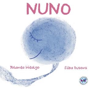 Nuno | 9788494812958 | Hidalgo, Yolanda | Librería Castillón - Comprar libros online Aragón, Barbastro