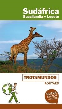 Sudáfrica, Suazilandia y Lesoto | 9788415501985 | Gloaguen, Philippe | Librería Castillón - Comprar libros online Aragón, Barbastro