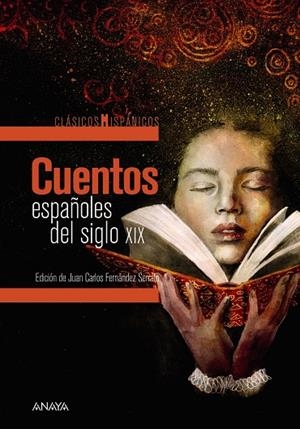 Cuentos españoles del siglo XIX | 9788469836170 | Varios | Librería Castillón - Comprar libros online Aragón, Barbastro