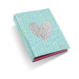 CARPETA 4AN 40 mm PIEL LENTEJUELAS AGATHA RUIZ DE LA PRADA 14857 | 8422593148570 | Librería Castillón - Comprar libros online Aragón, Barbastro