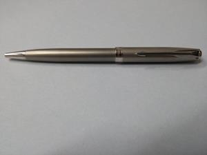 PARKER SONNET CT ACERO BOLÍGRAFO | PARKER0004 | Librería Castillón - Comprar libros online Aragón, Barbastro