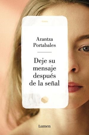 Deje su mensaje después de la señal | 9788426405524 | Arantza Portabales | Librería Castillón - Comprar libros online Aragón, Barbastro