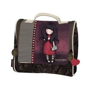 GORJUSS LETTER NECESER APERTURA FRONTAL 24x13x20 cm | 8414640180626 | Librería Castillón - Comprar libros online Aragón, Barbastro