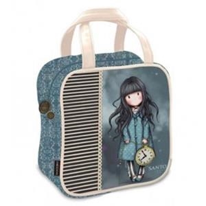 GORJUSS BOLSO NECESER 21x21x11 cm | 8414640180640 | Librería Castillón - Comprar libros online Aragón, Barbastro