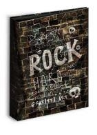 CARPETA ANILLAS SENFORT 4A 35 mm KATACRAK GRAFFITI 134018 | 8412885131847 | Librería Castillón - Comprar libros online Aragón, Barbastro