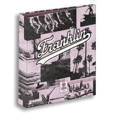 CARPETA ANILLAS SENFORT 4A 35 mm FRANKLIN M GIRLS ROSA 53018 | 8412885135968 | Librería Castillón - Comprar libros online Aragón, Barbastro