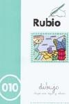Dibujos Rubio, n. 010 | 9788485109234 | Rubio Silvestre, Ramón | Librería Castillón - Comprar libros online Aragón, Barbastro