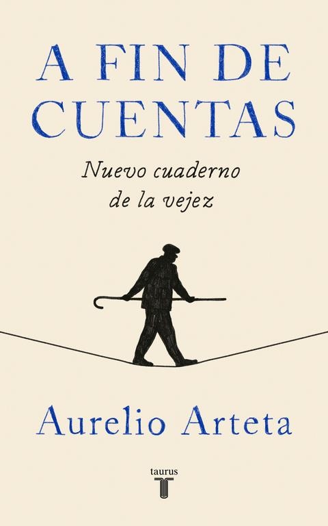 A fin de cuentas | 9788430619856 | Aurelio Arteta | Librería Castillón - Comprar libros online Aragón, Barbastro