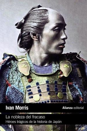 La nobleza del fracaso | 9788491811046 | Morris, Ivan | Librería Castillón - Comprar libros online Aragón, Barbastro