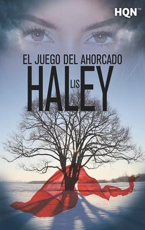 El juego del ahorcado | 9788491708827 | Haley, Lis | Librería Castillón - Comprar libros online Aragón, Barbastro