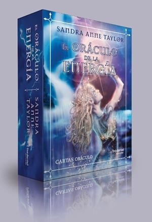 ORACULO DE LA ENERGIA | 9782813216557 | TAYLOR SANDRA A | Librería Castillón - Comprar libros online Aragón, Barbastro