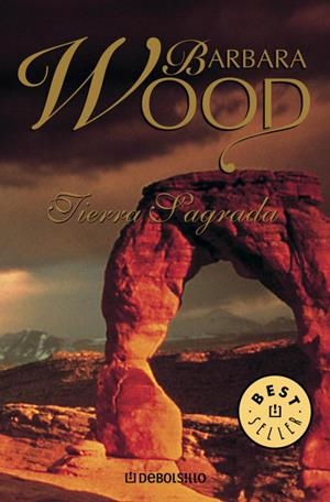 TIERRA SAGRADA (BESTSELLER) | 9788497937245 | Barbara Wood | Librería Castillón - Comprar libros online Aragón, Barbastro