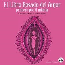El libro rosado del amor | 9788494690785 | Romero Miralles, Cristina | Librería Castillón - Comprar libros online Aragón, Barbastro