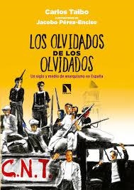 Los olvidados de los olvidados | 9788490974728 | Taibo Arias, Carlos | Librería Castillón - Comprar libros online Aragón, Barbastro