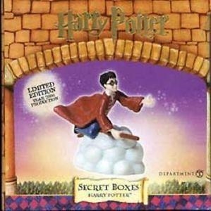 HARRY POTTER SECRET BOXES HERMIONE HARRY POTTER | 734409170995 | Librería Castillón - Comprar libros online Aragón, Barbastro