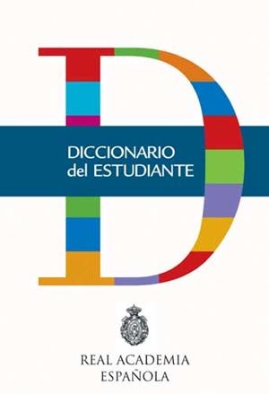 DICCIONARIO REAL ACADEMIA ESTUDIANTE ED.05 | 9788429405477 | REAL ACADEMIA ESPAÑOLA | Librería Castillón - Comprar libros online Aragón, Barbastro