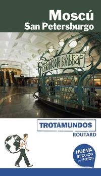 Moscú y San Petersburgo | 9788417245054 | Gloaguen, Philippe | Librería Castillón - Comprar libros online Aragón, Barbastro