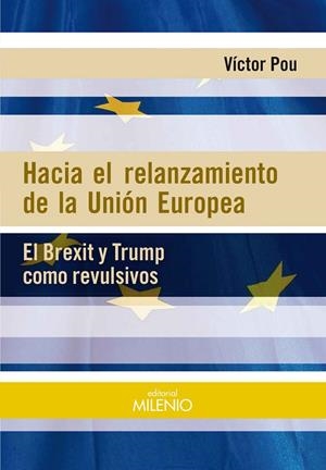 Hacia el relanzamiento de la Unión Europea | 9788497438155 | Pou Serradell, Víctor | Librería Castillón - Comprar libros online Aragón, Barbastro