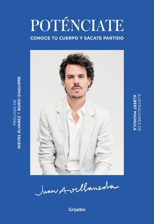 Poténciate | 9788416895724 | Juan Avellaneda | Librería Castillón - Comprar libros online Aragón, Barbastro