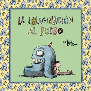 La imaginación al poder | 9788466342254 | Liniers, | Librería Castillón - Comprar libros online Aragón, Barbastro