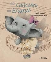 CANCION DE BRUNA | 9788417272067 | PINEDO PENIN | Librería Castillón - Comprar libros online Aragón, Barbastro