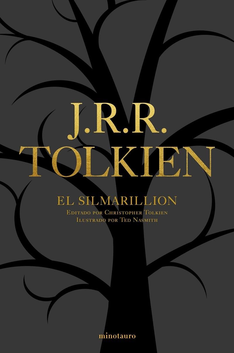El Silmarillion 40 aniversario | 9788445004791 | Tolkien, J. R. R. | Librería Castillón - Comprar libros online Aragón, Barbastro