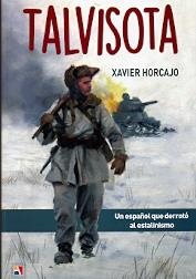 TALVISOTA | 9788497391795 | HORCAJO,XAVIER | Librería Castillón - Comprar libros online Aragón, Barbastro