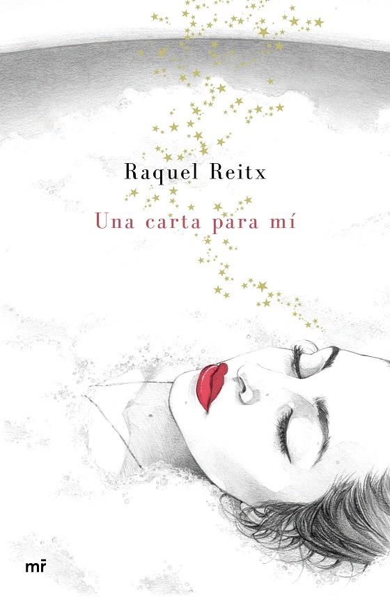 Una carta para mí | 9788427044289 | Raquel Reitx | Librería Castillón - Comprar libros online Aragón, Barbastro