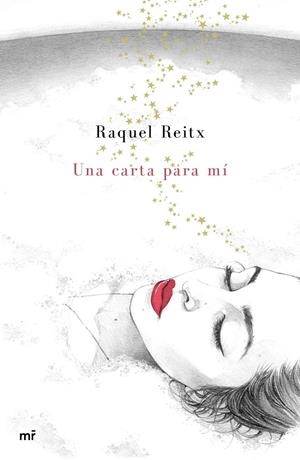 Una carta para mí | 9788427044289 | Raquel Reitx | Librería Castillón - Comprar libros online Aragón, Barbastro