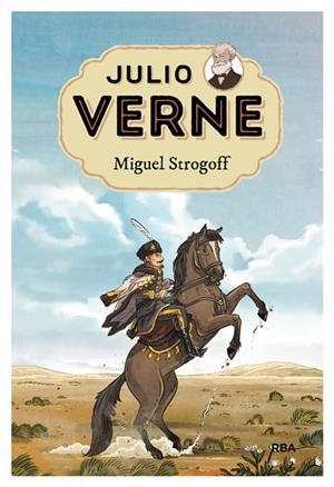 Miguel strogoff (inolvidables) | 9788427213838 | VERNE, JULES | Librería Castillón - Comprar libros online Aragón, Barbastro