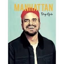 Manhattan | 9788417284206 | Ojeda Sánchez, Diego | Librería Castillón - Comprar libros online Aragón, Barbastro