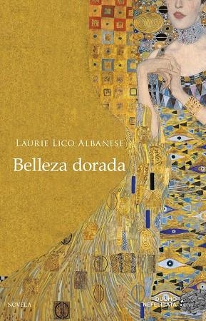 Belleza dorada | 9788417128036 | Lico Albanese, Laurie | Librería Castillón - Comprar libros online Aragón, Barbastro