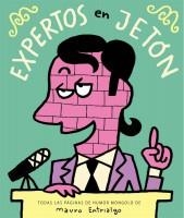 EXPERTOS EN JETON | 9788494859731 | ENTRIALGO,MAURO | Librería Castillón - Comprar libros online Aragón, Barbastro