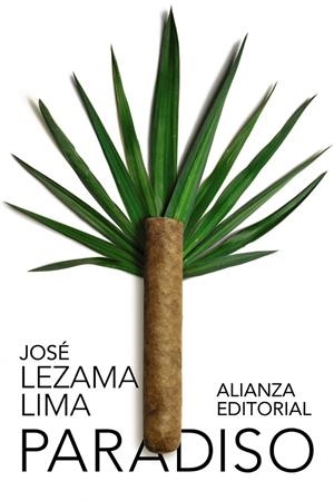 Paradiso | 9788491811480 | Lezama Lima, José | Librería Castillón - Comprar libros online Aragón, Barbastro