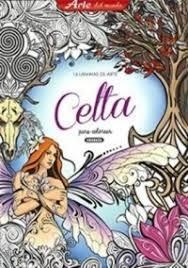 LAMINAS DE ARTE CELTA | 9788467759204 | VV.AA. | Librería Castillón - Comprar libros online Aragón, Barbastro