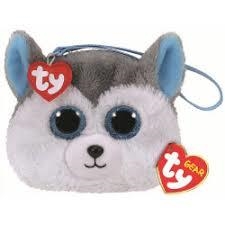 MONEDERO GEAR TY SLUSH | 008421952069 | Librería Castillón - Comprar libros online Aragón, Barbastro