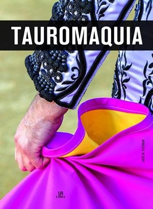 Tauromaquia | 9788466237598 | Esteban, José María | Librería Castillón - Comprar libros online Aragón, Barbastro
