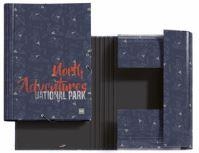 CARPETA SOLAPAS ADVENTURES MIQUELRIUS 20891 | 8422593208915 | Librería Castillón - Comprar libros online Aragón, Barbastro