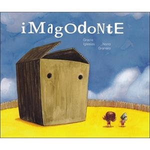 IMAGODONTE | 9788494715990 | IGLESIAS, GRACIA/ GRANERO MOYA, NONO | Librería Castillón - Comprar libros online Aragón, Barbastro