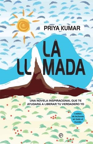La llamada | 9788491643371 | Kumar, Priya | Librería Castillón - Comprar libros online Aragón, Barbastro