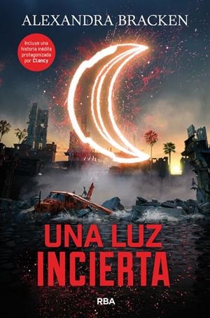 Mentes poderosas 3 (Nueva Edición) UNA LUZ INCIERTA | 9788427214200 | Alexandra Bracken | Librería Castillón - Comprar libros online Aragón, Barbastro