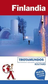 Finlandia | 9788417245030 | Gloaguen, Philippe | Librería Castillón - Comprar libros online Aragón, Barbastro