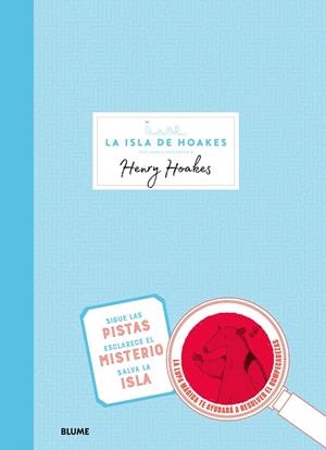 La Isla de Hoakes | 9788417254223 | Friel, Helen ; Friel, Ian | Librería Castillón - Comprar libros online Aragón, Barbastro