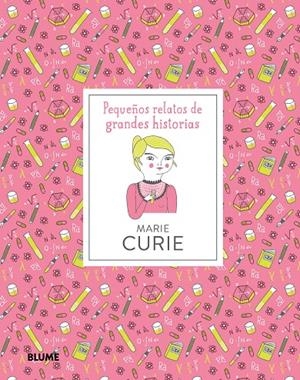 Marie Curie | 9788417254605 | Thomas, Isabel | Librería Castillón - Comprar libros online Aragón, Barbastro