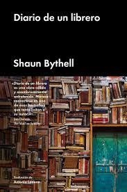 Diario de un librero | 9788417081768 | Bythell , Shaun ; | Librería Castillón - Comprar libros online Aragón, Barbastro