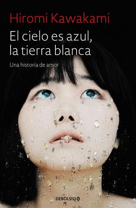 El cielo es azul, la tierra blanca | 9788466343824 | Hiromi Kawakami | Librería Castillón - Comprar libros online Aragón, Barbastro